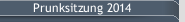 Prunksitzung 2014 