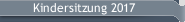 Kindersitzung 2017